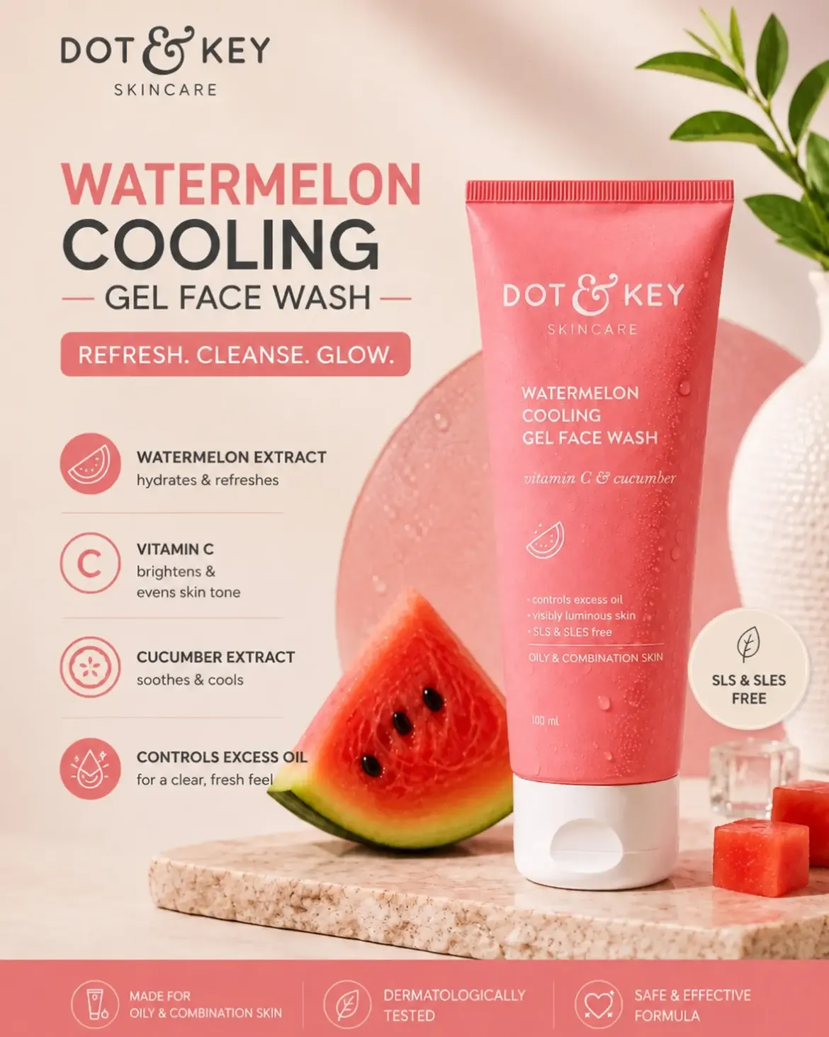 Dot & Key Routine gallery 1