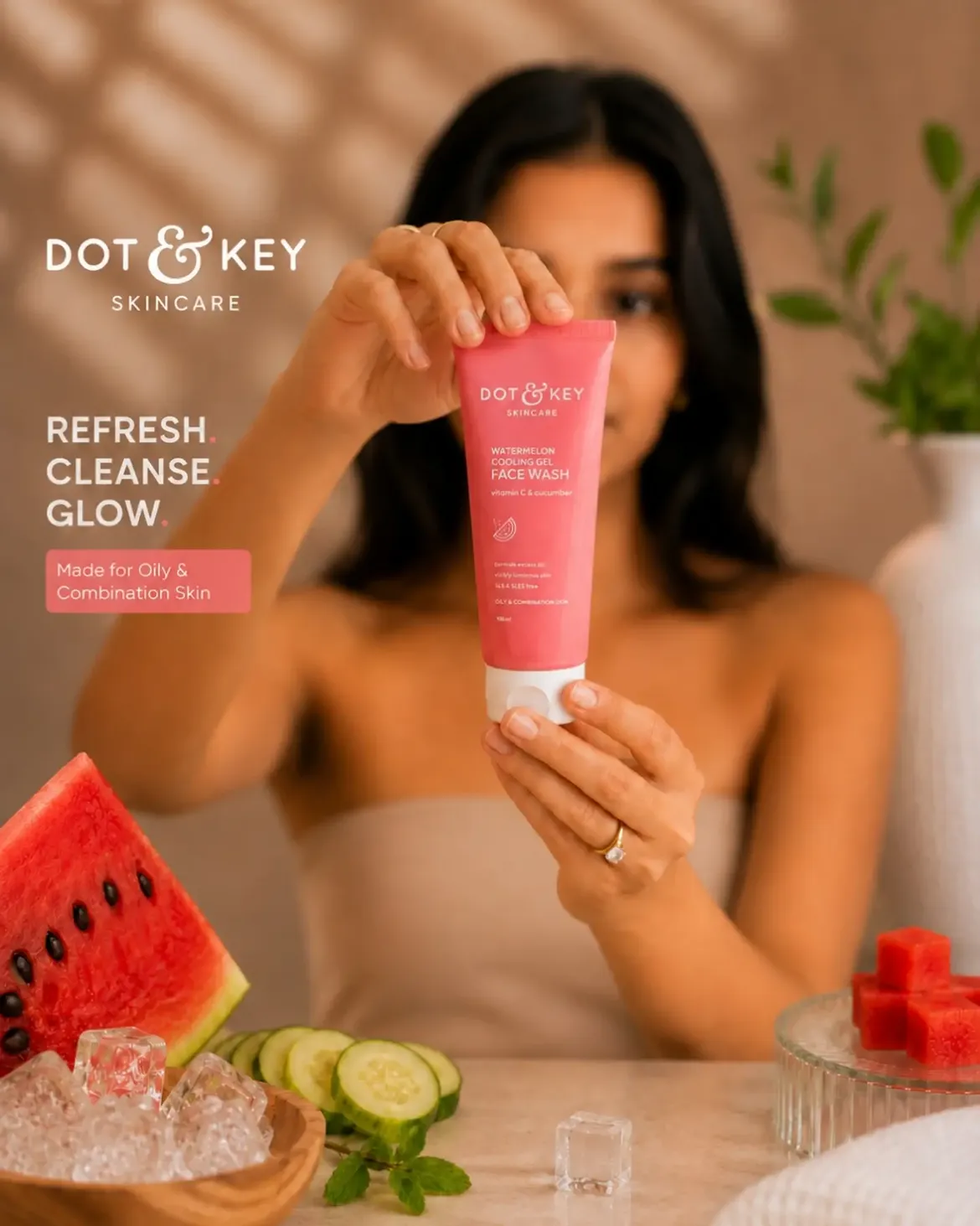 Dot & Key Routine gallery 4