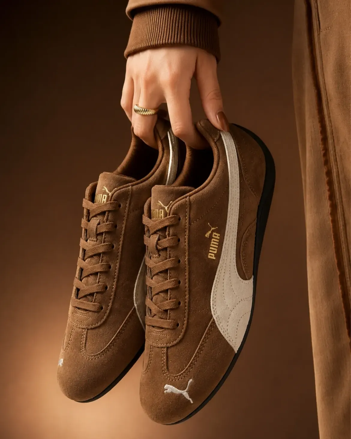 PUMA Speedcat OG gallery 4