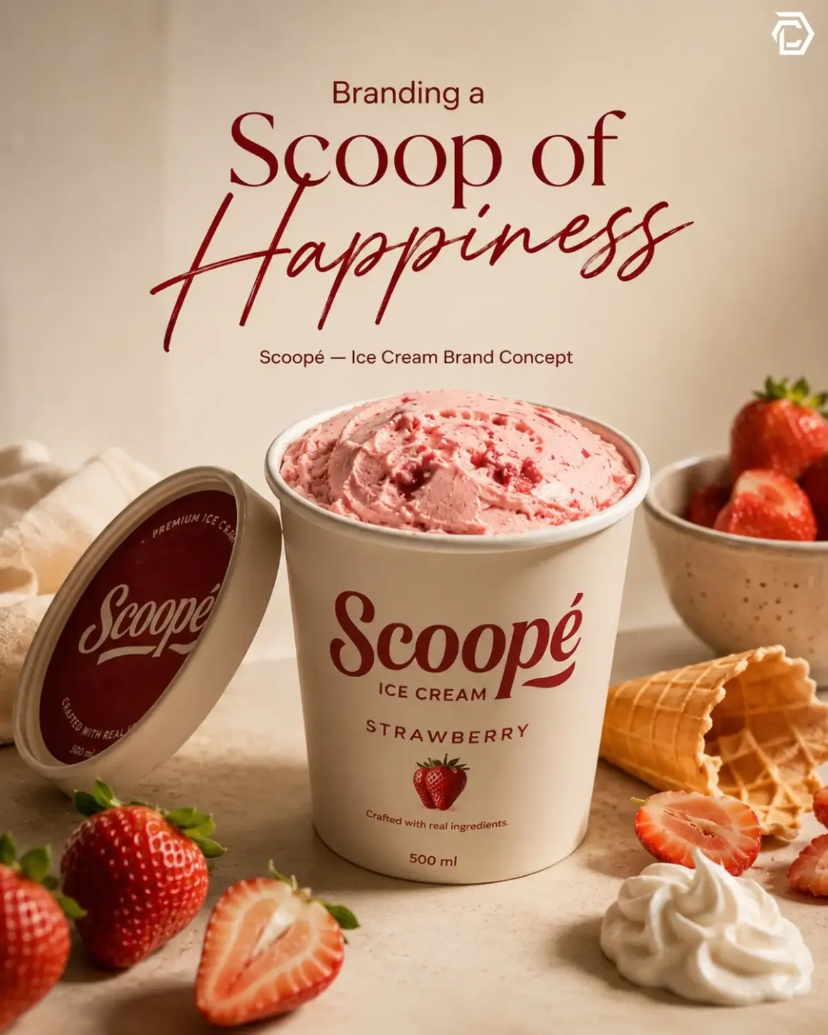 Scoopé Gourmet Ice Cream gallery 4