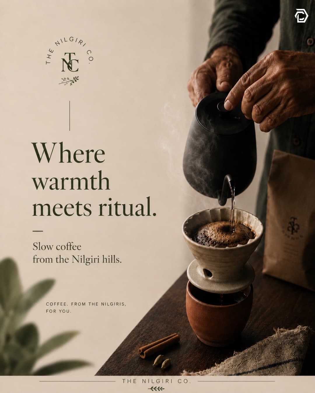 The Nilgiri Co. Coffee gallery 2