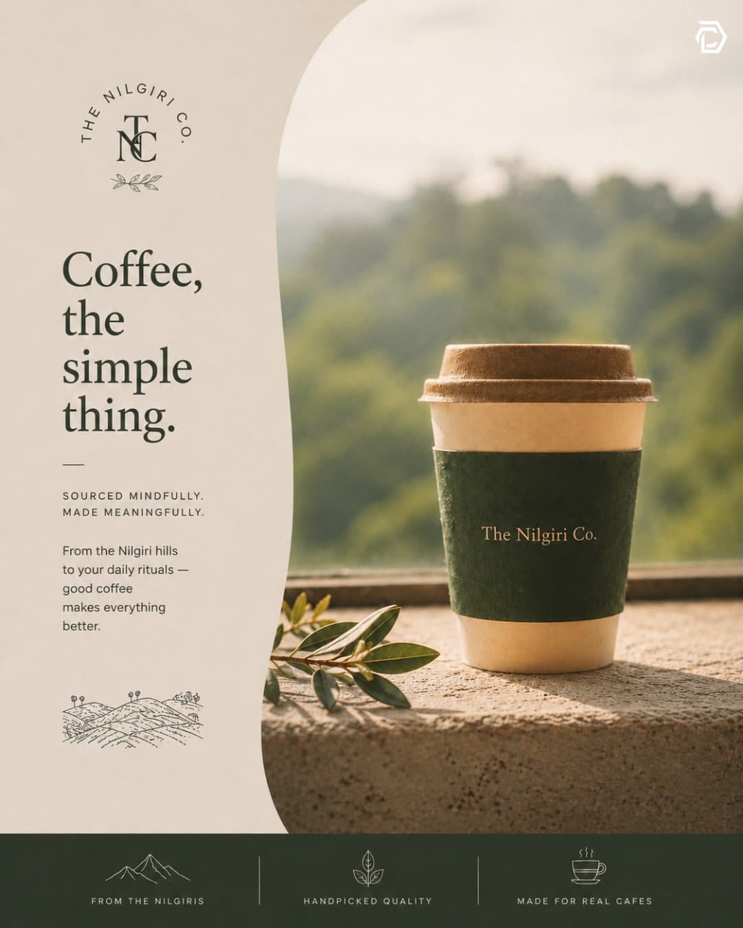 The Nilgiri Co. Coffee gallery 3