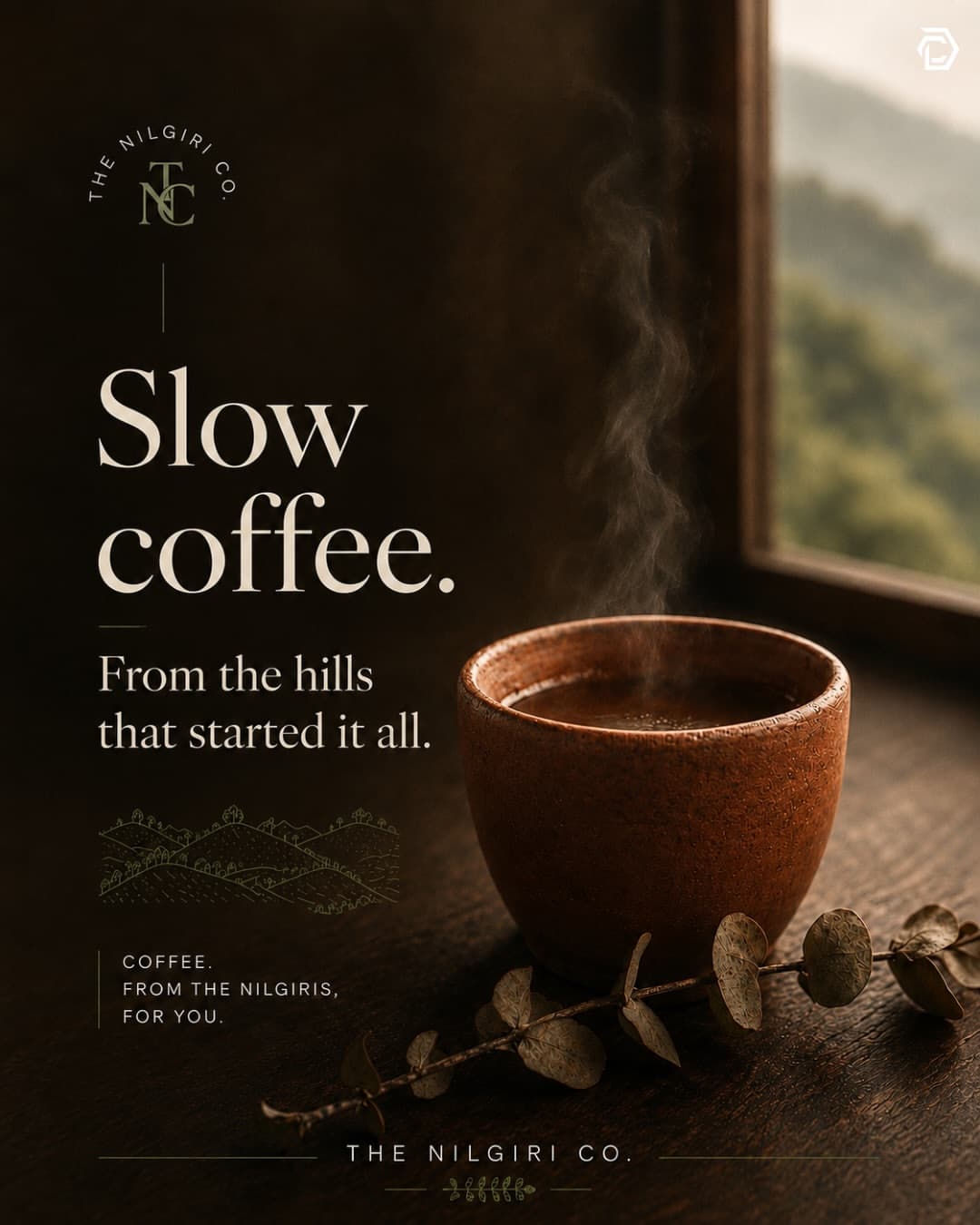The Nilgiri Co. Coffee gallery 4