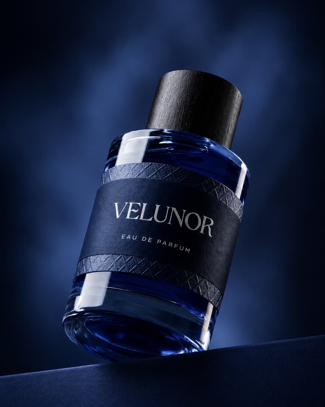 VELUNOR Quiet Luxury