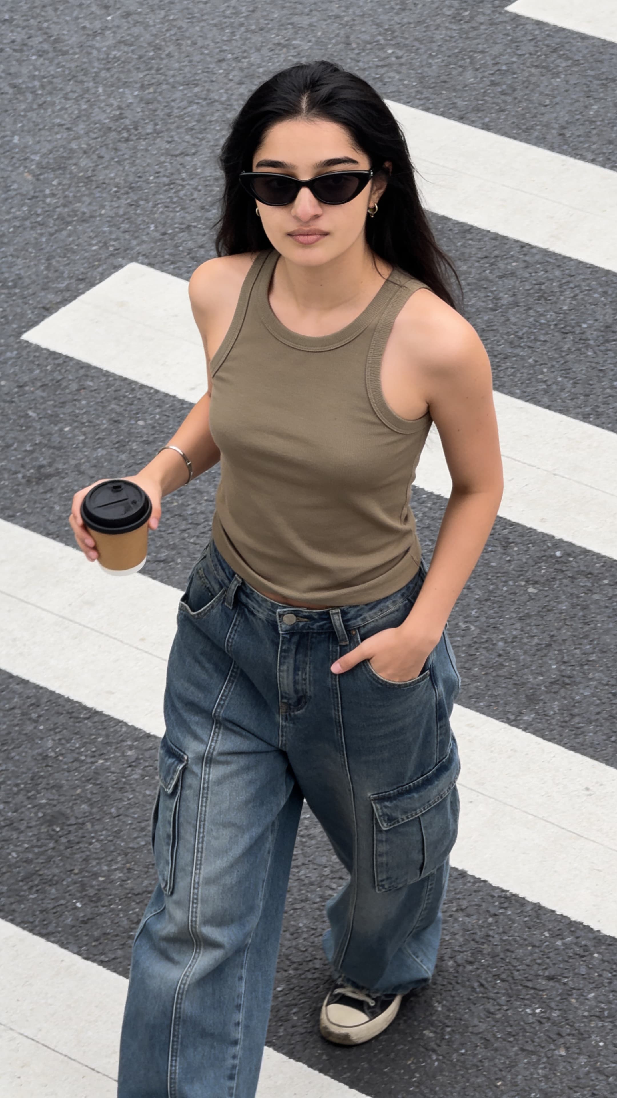 AI Fashion Photography